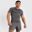 Venum Contender Men’s Short Sleeve Rashguard - Khaki