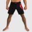 Venum Light 5.0 Fighshorts - Black/Gold