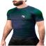 Hayabusa Fusion Short Sleeve Rash Guard